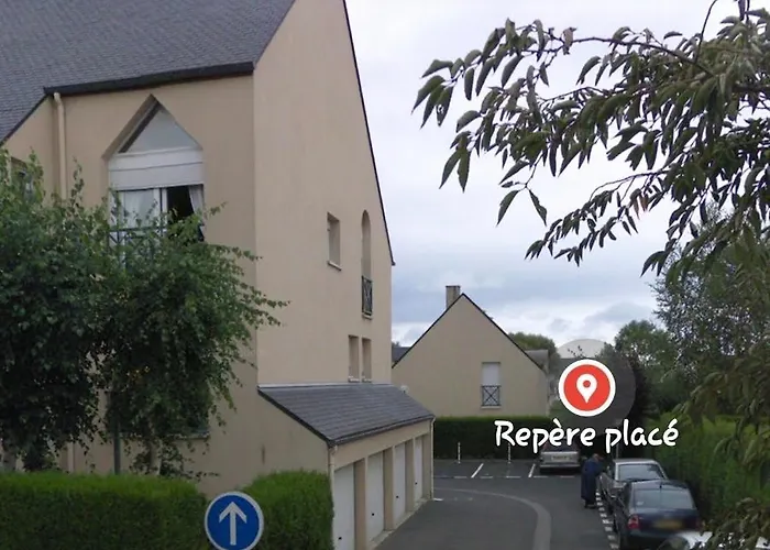 Heima, appartement cocoon à 500m de la plage