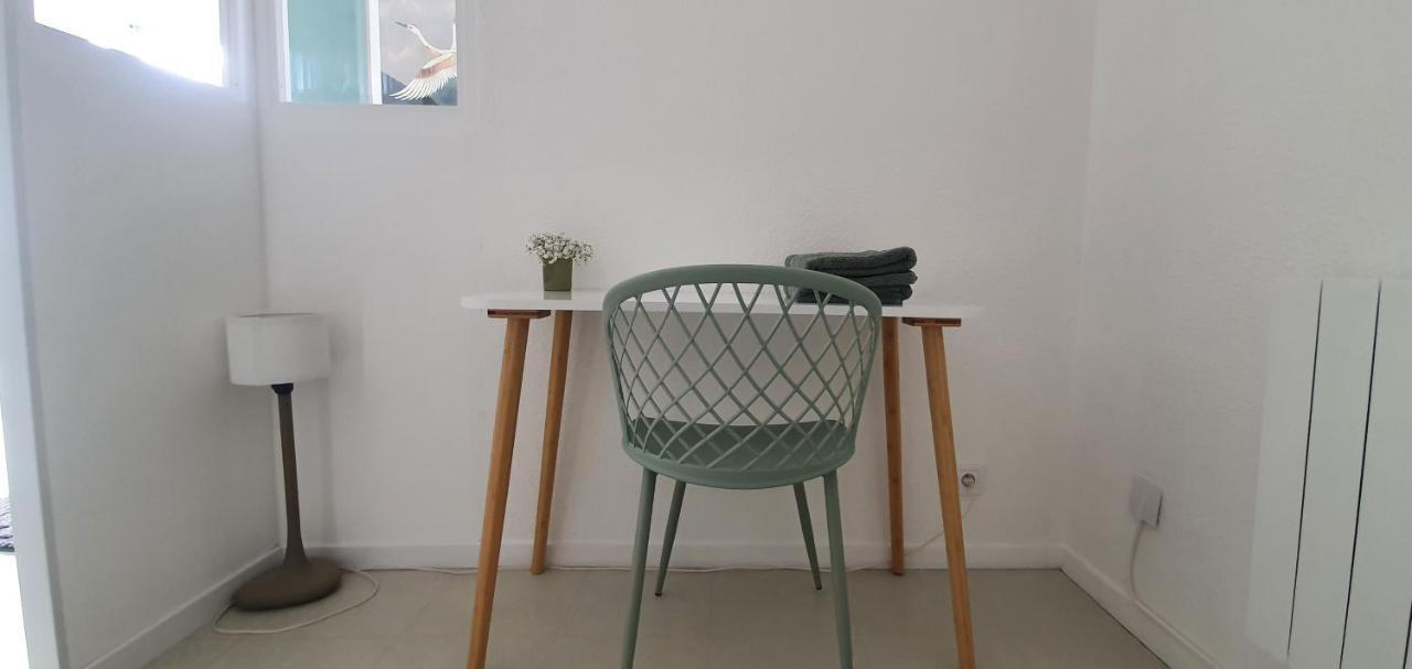 Heima, Cocoon à 500m De La Appartement Ouistreham