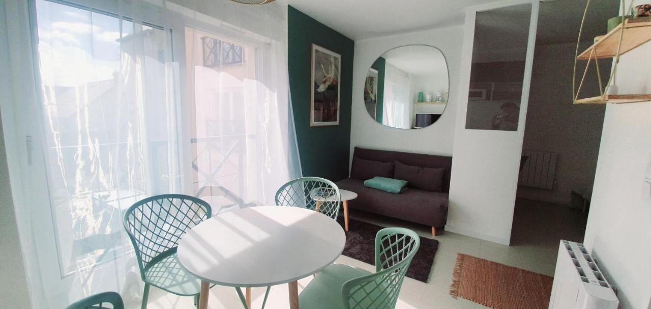 Heima, Cocoon à 500m De La Appartement